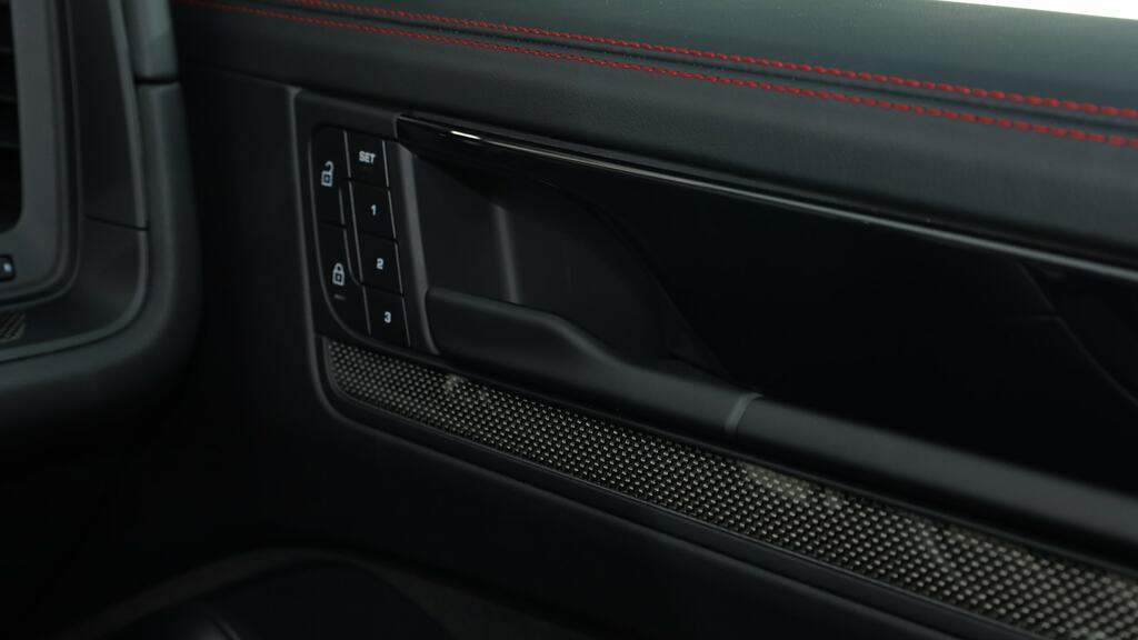 Porsche Cayenne V6 E-hybrid 25.9Kwh Tiptronics Euro 6 Black #19