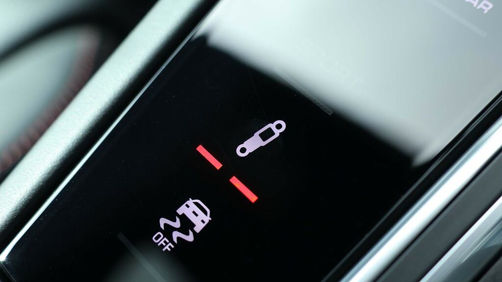 Porsche Cayenne 3.0 V6 E-hybrid 17.9Kwh Platinum Edition Tiptronic Grey #14