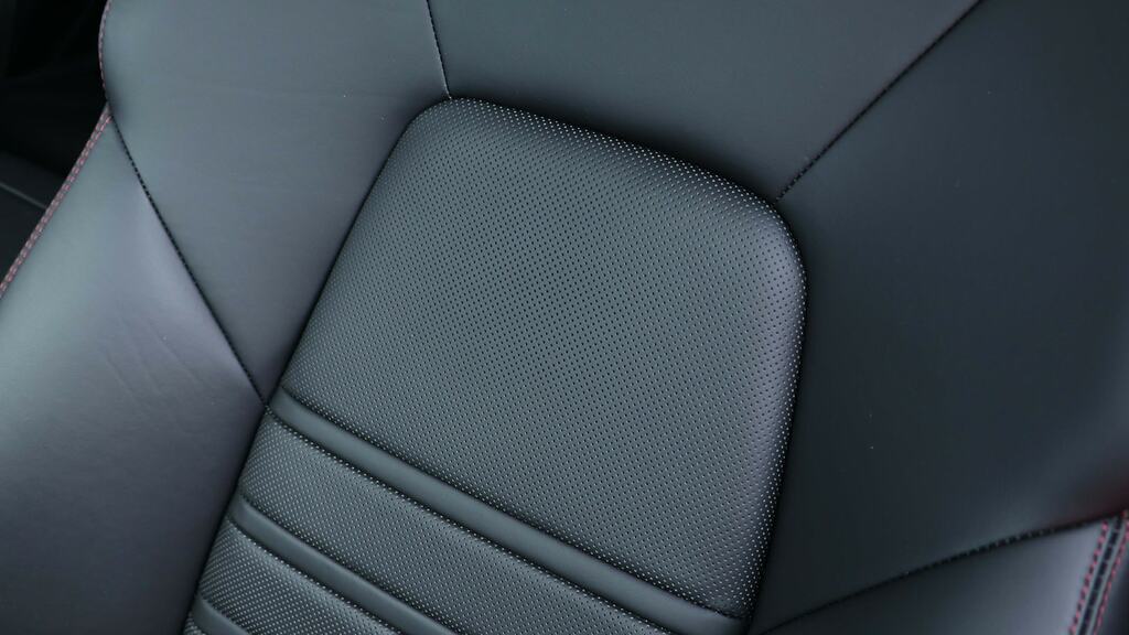 Porsche Cayenne 3.0 V6 E-hybrid 17.9Kwh Platinum Edition Tiptronic Grey #24
