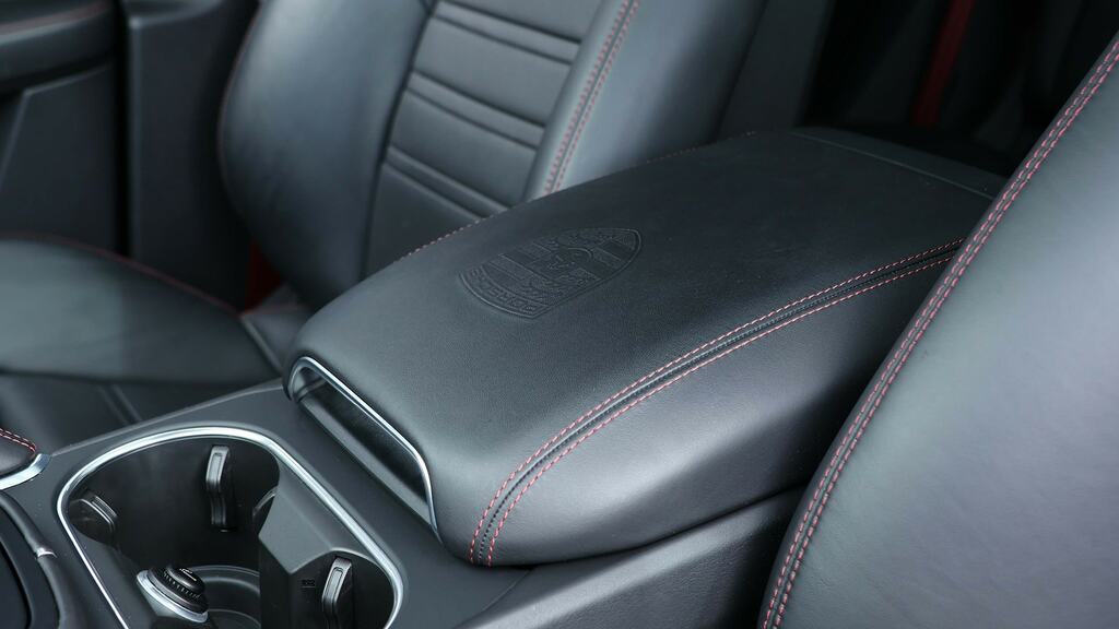 Porsche Cayenne 3.0 V6 E-hybrid 17.9Kwh Platinum Edition Tiptronic Grey #28