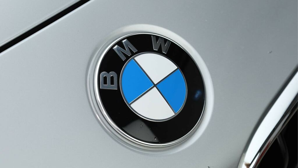 BMW 2 Series Gran Coupe 220D M Sport Blue #23