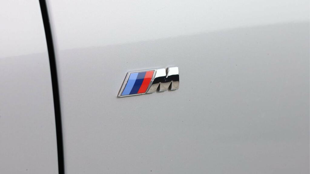 BMW 2 Series Gran Coupe 220D M Sport Blue #24