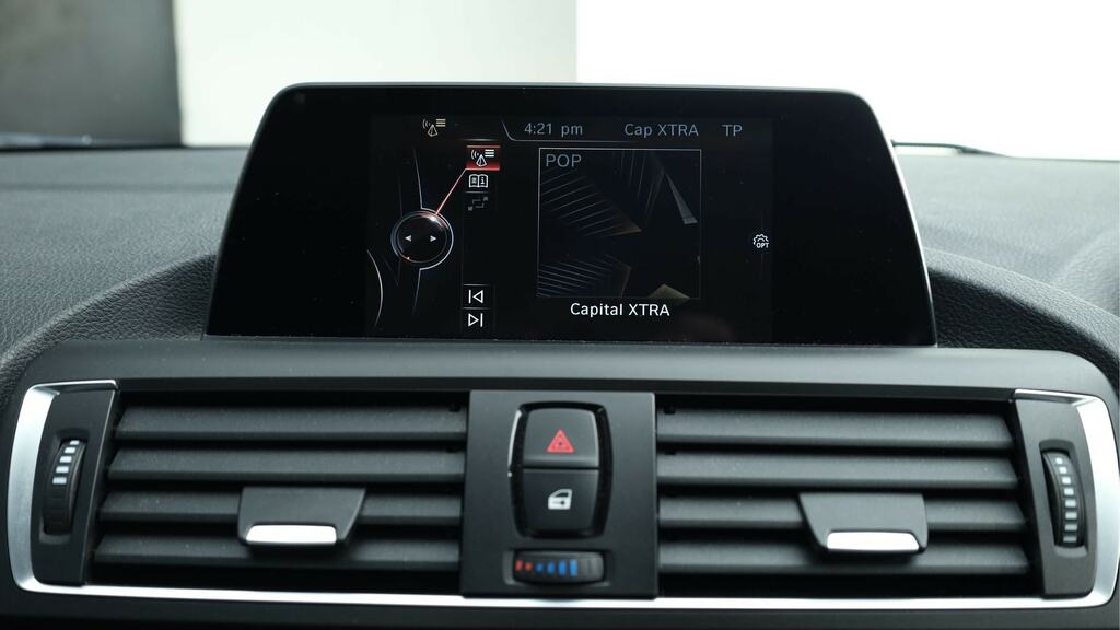 BMW 2 Series Gran Coupe 220D M Sport Blue #8