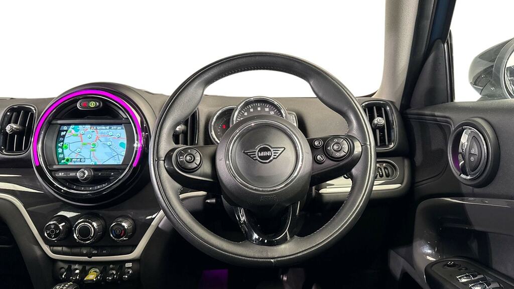 Mini Countryman 1.5 Cooper S E Classic All4 Phev Blue #5