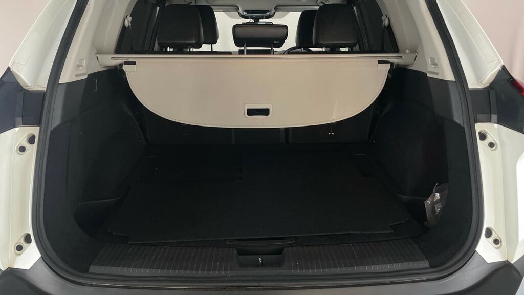 Nissan X-Trail E-4orce Tekna Black #22