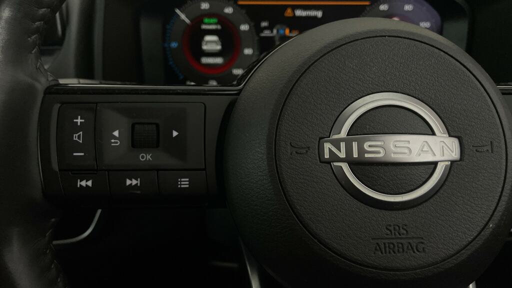 Nissan X-Trail E-4orce Tekna Black #17