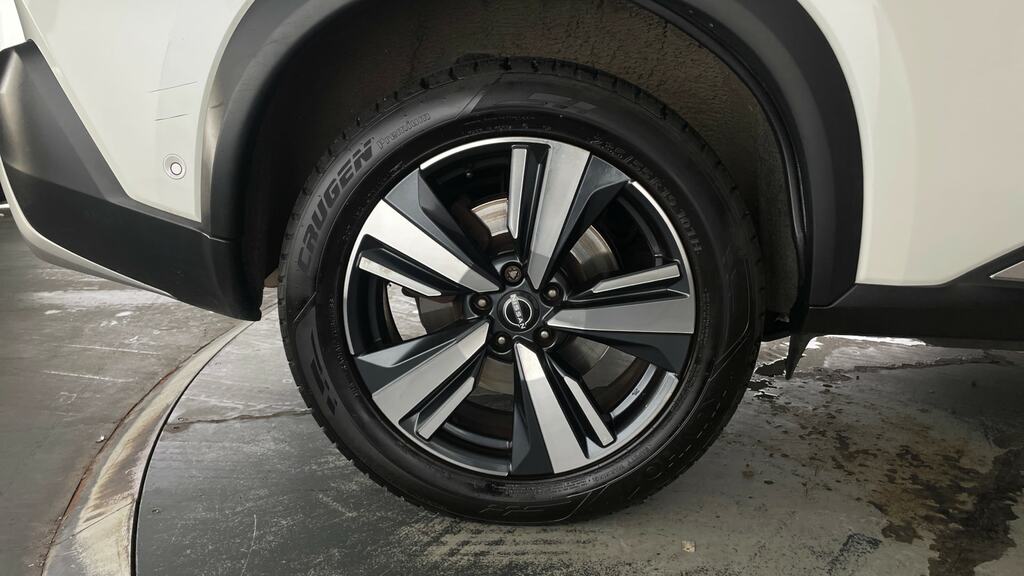 Nissan X-Trail E-4orce Tekna Black #25