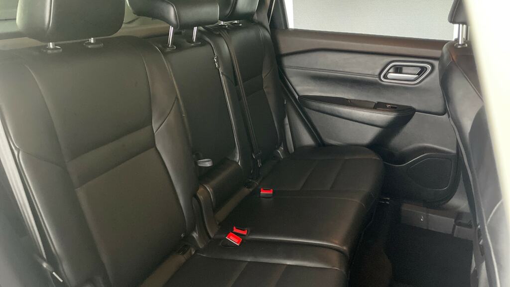 Nissan X-Trail E-4orce Tekna Black #12
