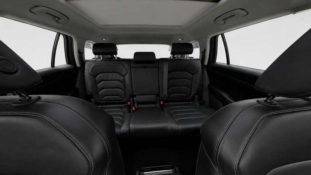 Skoda Kodiaq Se Grey #11