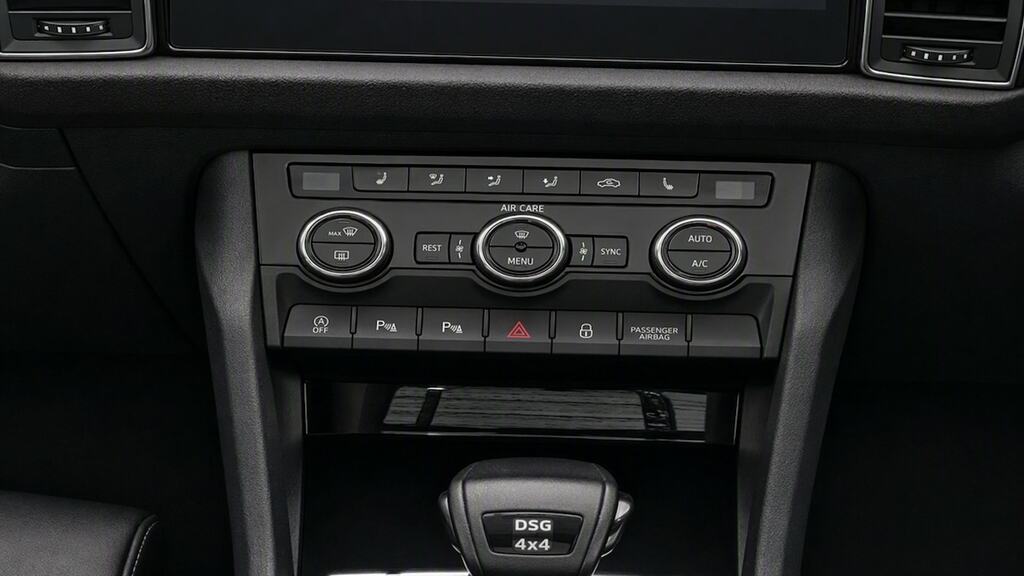 Skoda Kodiaq Se Grey #19
