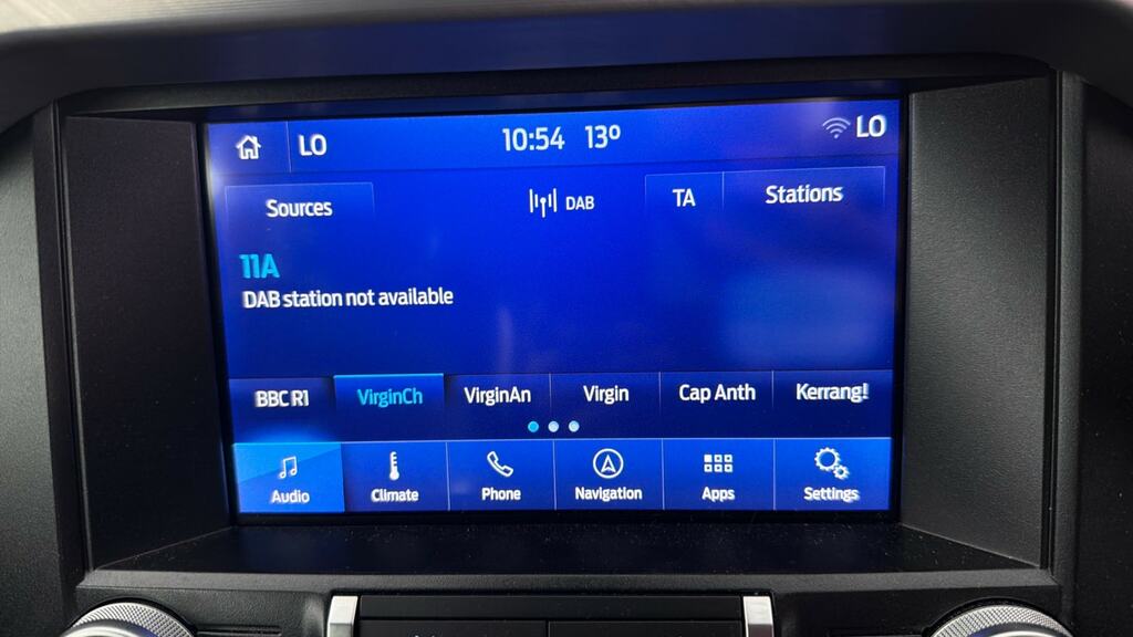 Ford Mustang 2.3 Ecoboost 290 Bhp Grey #15