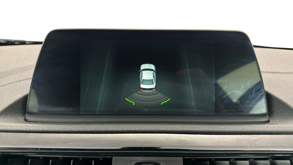 BMW 2 Series Gran Coupe 218D M Sport Grey #29