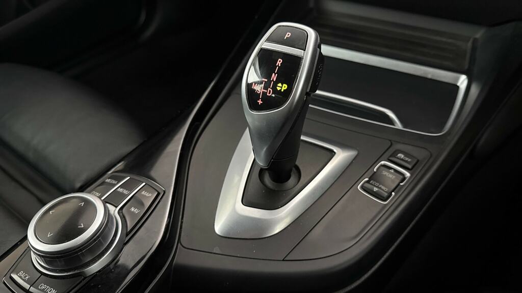 BMW 2 Series Gran Coupe 218D M Sport Grey #14
