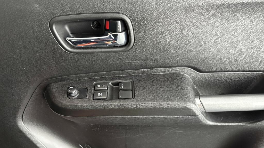 Suzuki Ignis 1.2 Dualjet 12V Hybrid Sz-t Orange #21