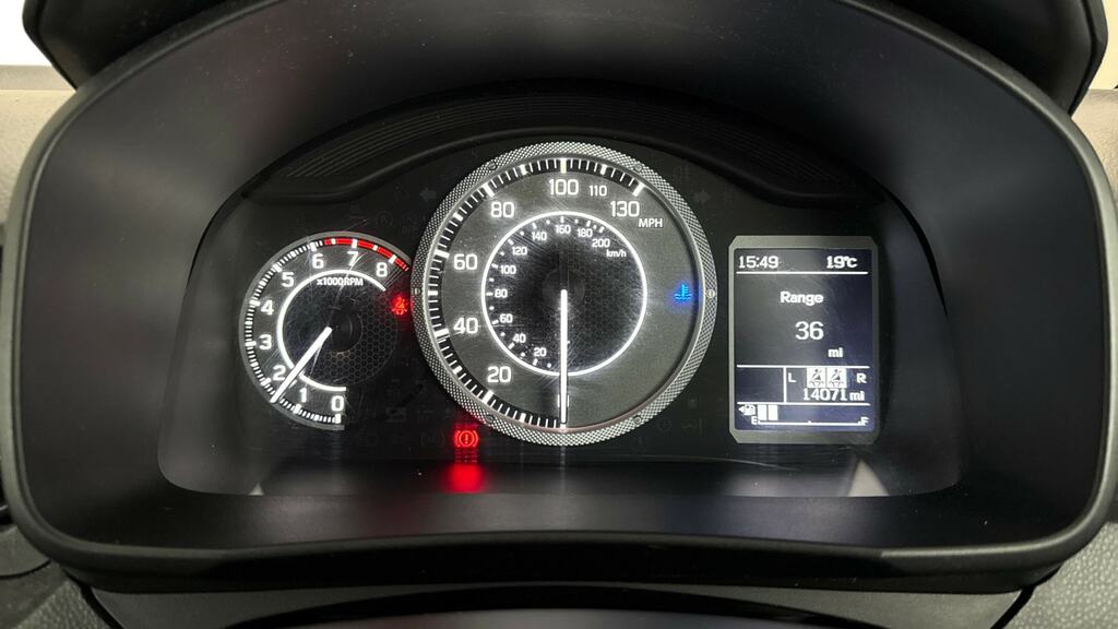 Suzuki Ignis 1.2 Dualjet 12V Hybrid Sz-t Orange #13