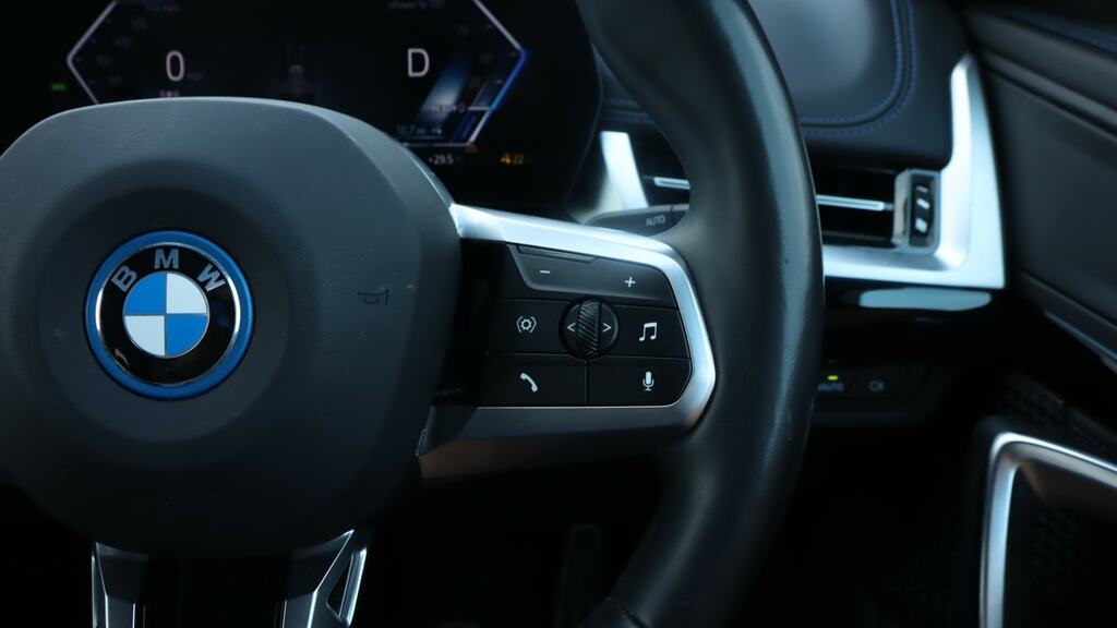 BMW iX1 Ix1 Xdrive30 M Sport Green #18