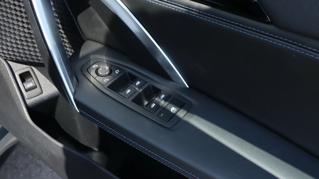BMW iX1 Ix1 Xdrive30 M Sport Green #30
