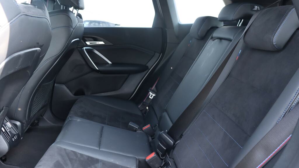 BMW iX1 Ix1 Xdrive30 M Sport Green #12