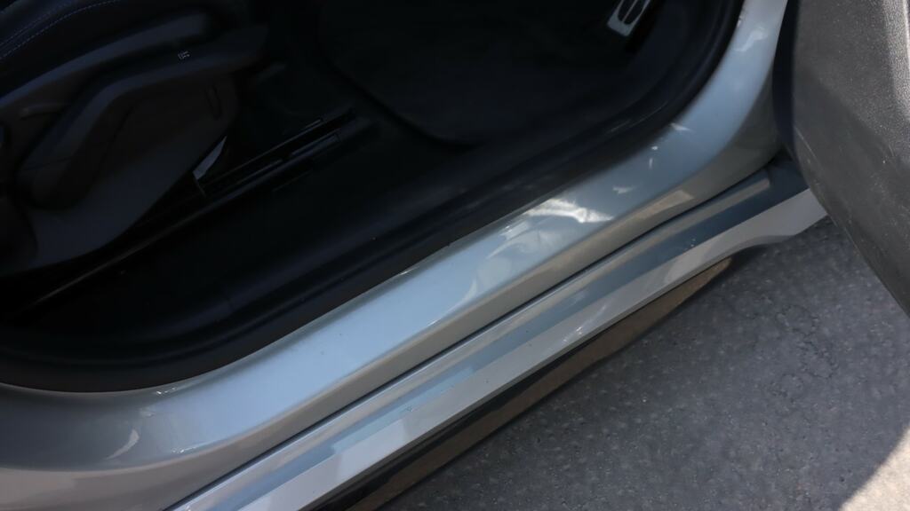 BMW iX1 Ix1 Xdrive30 M Sport Green #28