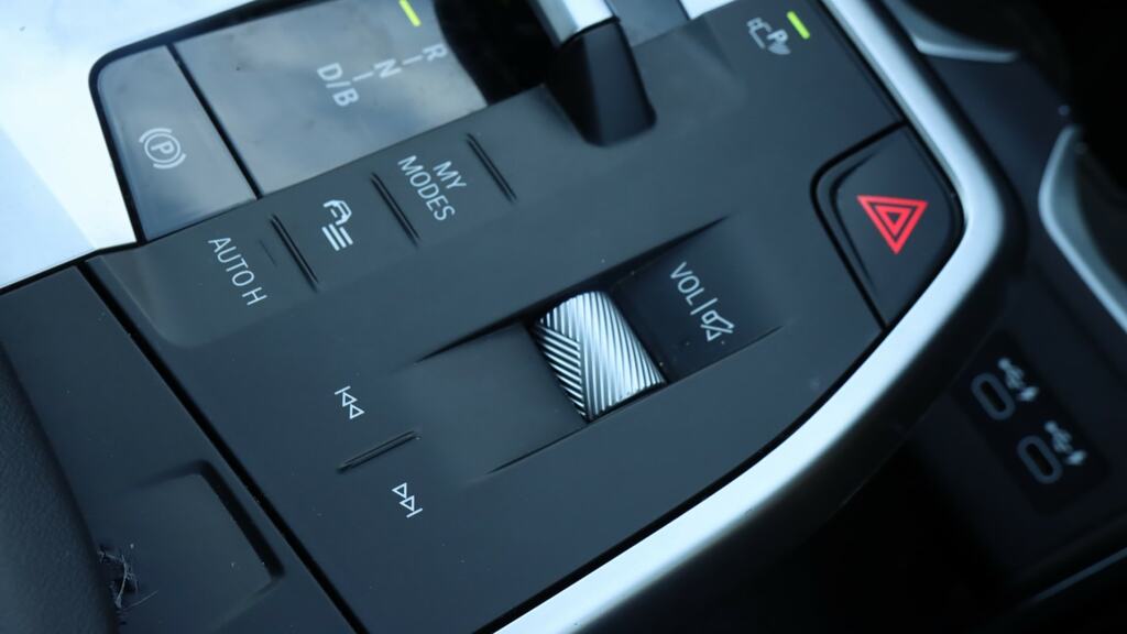 BMW iX1 Ix1 Xdrive30 M Sport Green #19