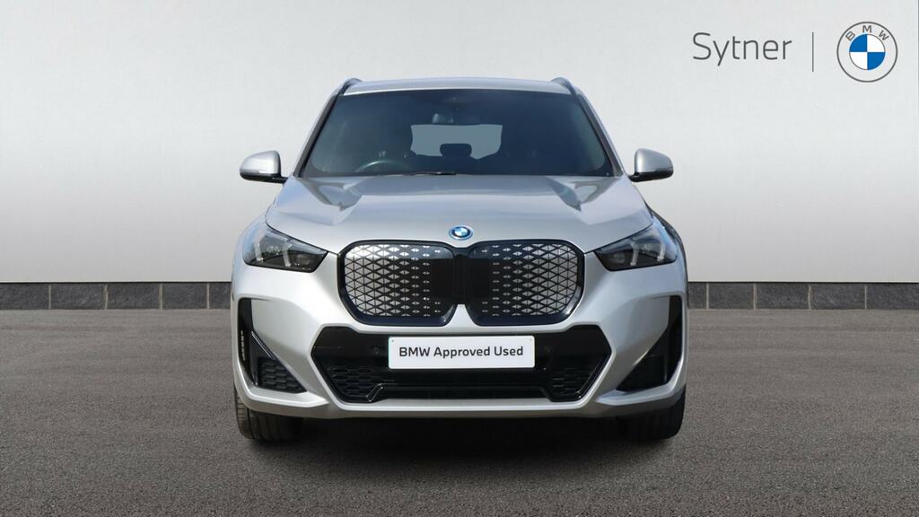 BMW iX1 Ix1 Xdrive30 M Sport Green #16