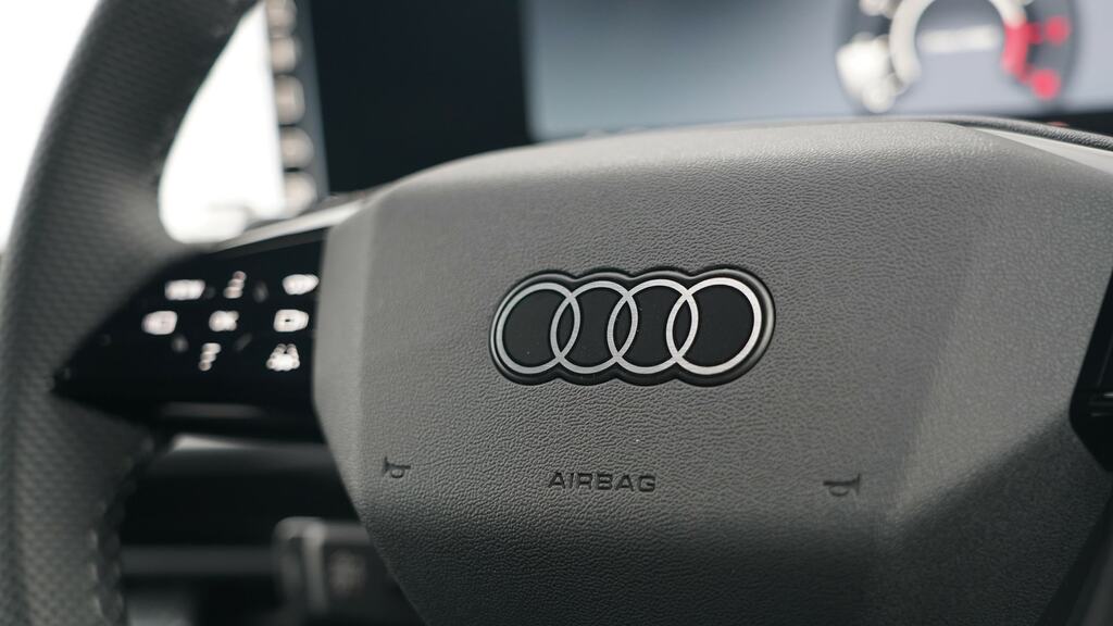 Audi Q3 S Line Tfsi 150 Ps S Tronic Green #28