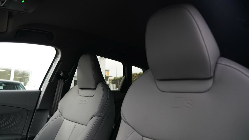 Audi Q3 S Line Tfsi 150 Ps S Tronic Green #15