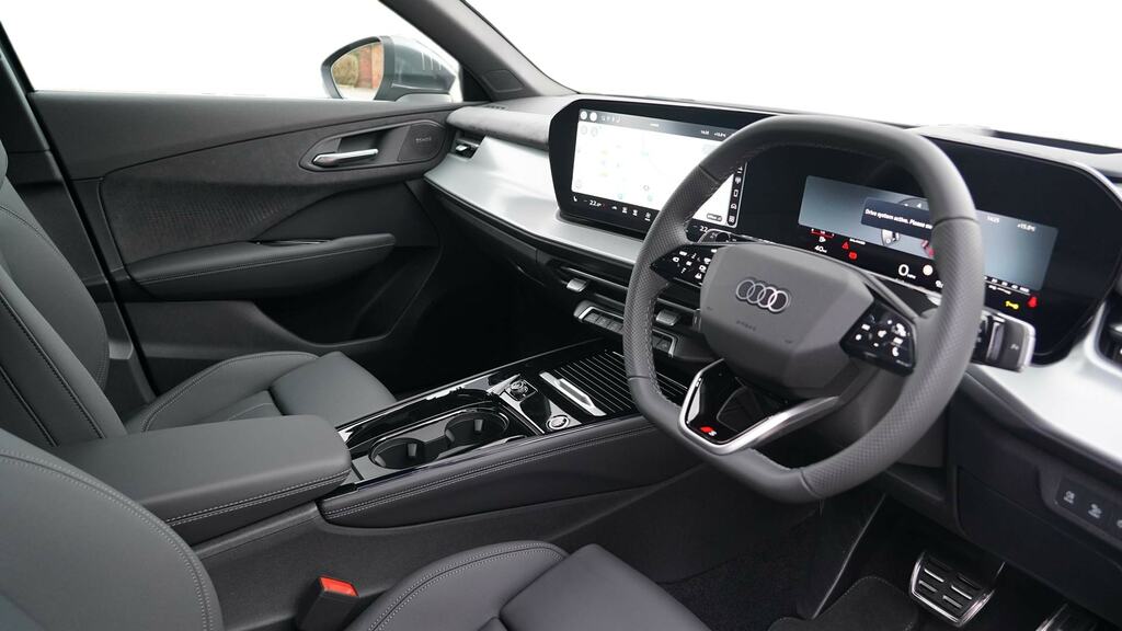 Audi Q3 S Line Tfsi 150 Ps S Tronic Green #6