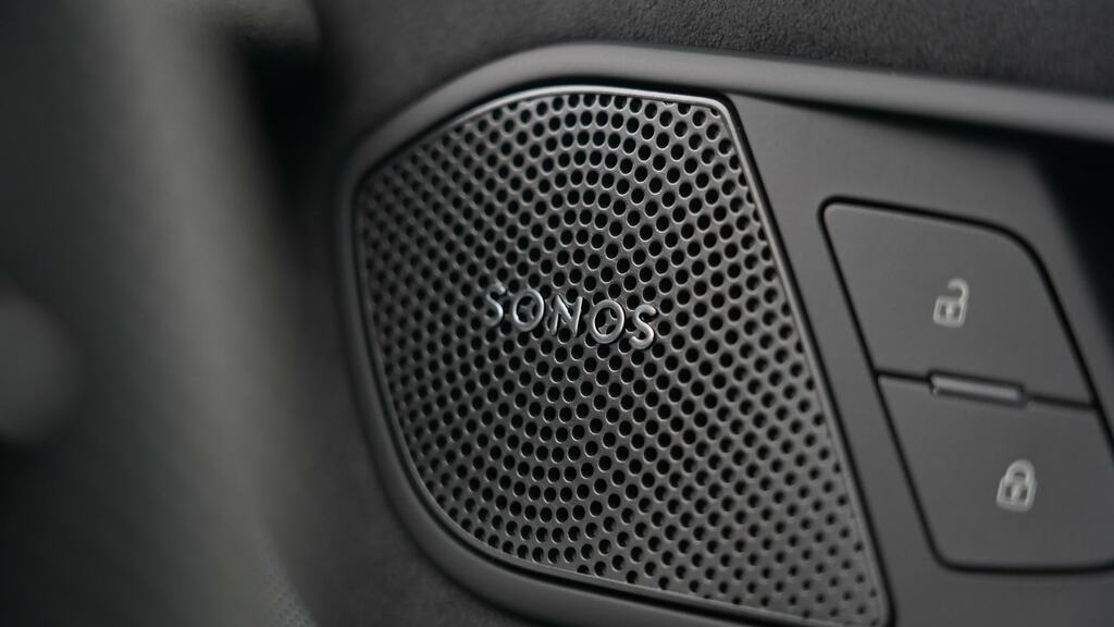 Audi Q3 S Line Tfsi 150 Ps S Tronic Green #31