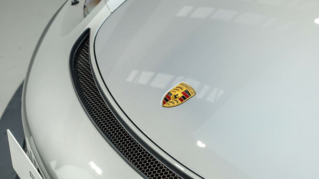 Porsche 718 Cayman 2.0 Pdk Black #26