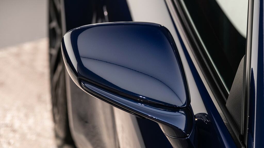 Porsche 911 911 T S S-a Blue #22