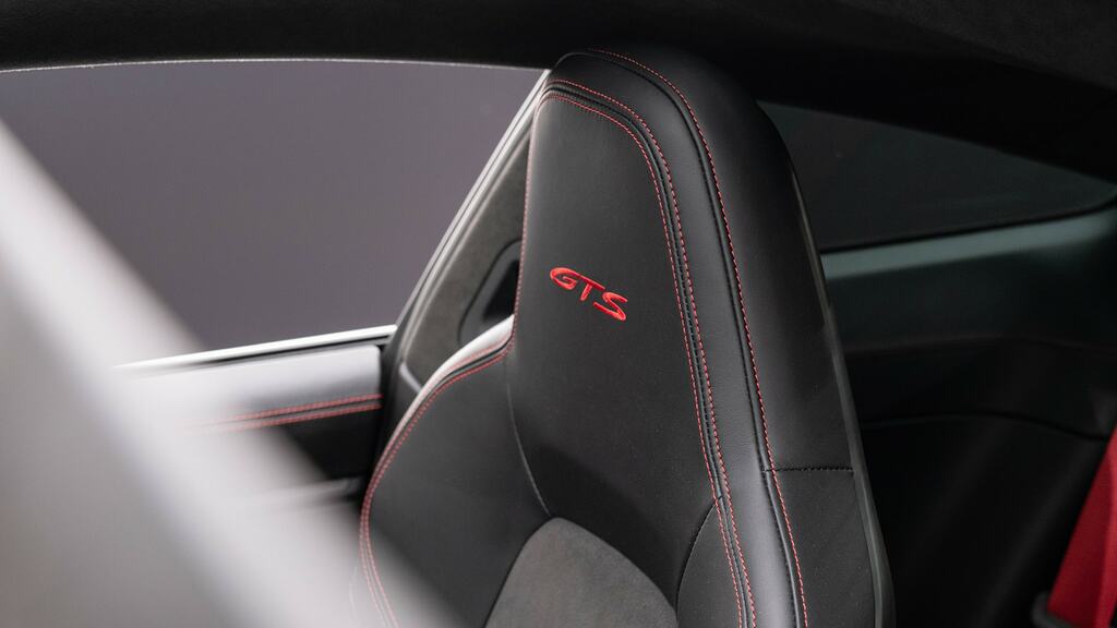 Porsche 911 911 T S S-a Blue #42