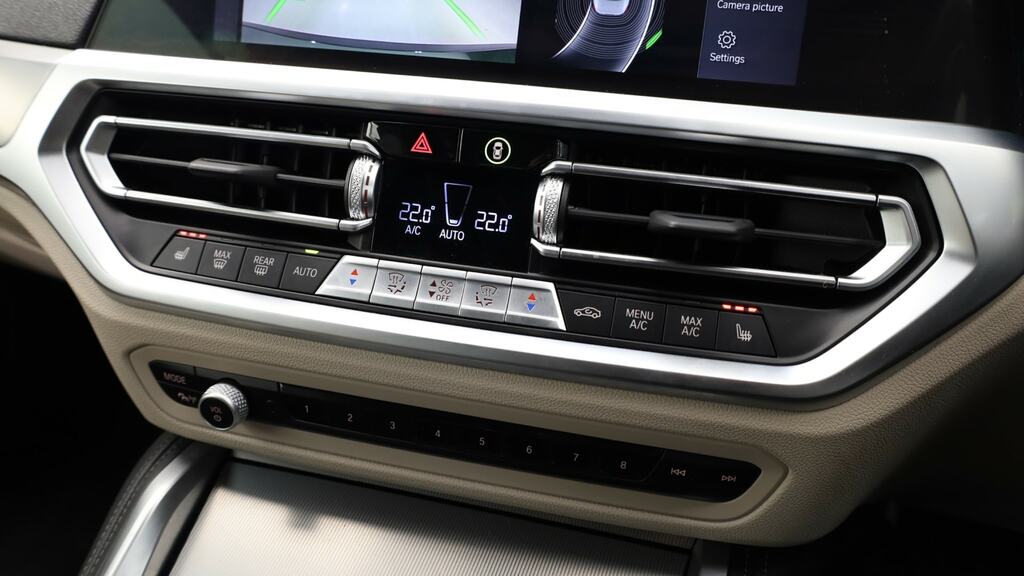 BMW 4 Series 420I M Sport Step Grey #28