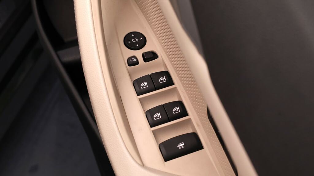 BMW 4 Series 420I M Sport Step Grey #30