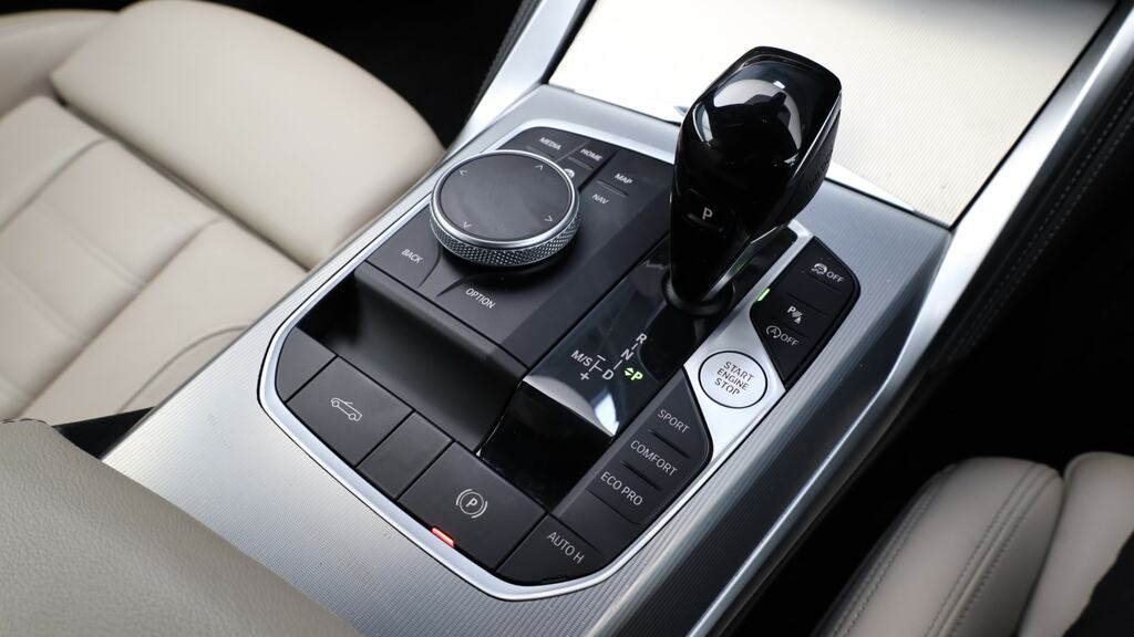 BMW 4 Series 420I M Sport Step Grey #13