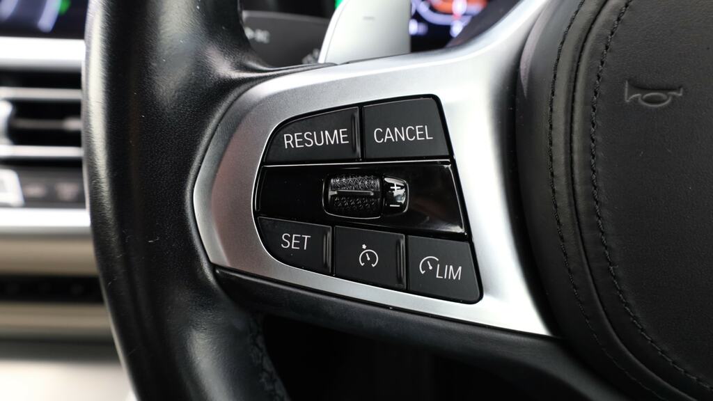BMW 4 Series 420I M Sport Step Grey #20