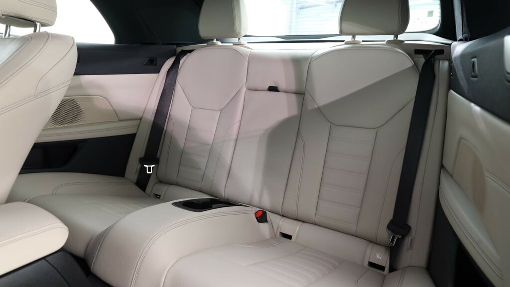BMW 4 Series 420I M Sport Step Grey #15
