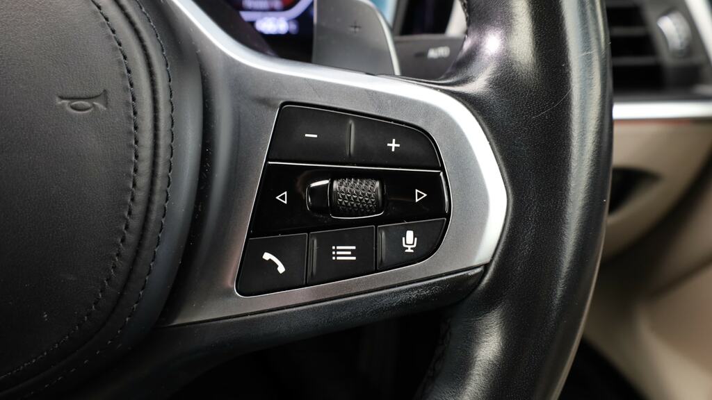 BMW 4 Series 420I M Sport Step Grey #21