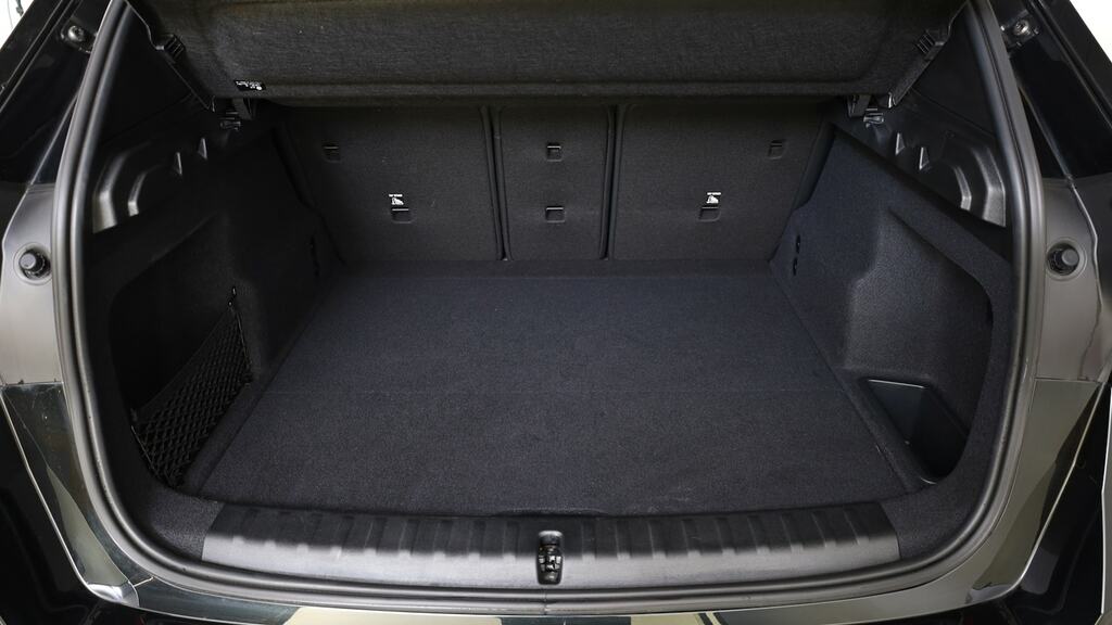 BMW X1 Sdrive 20I Mht M Sport Step #13