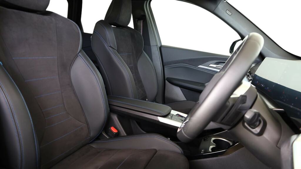 BMW X1 Sdrive 20I Mht M Sport Step #11