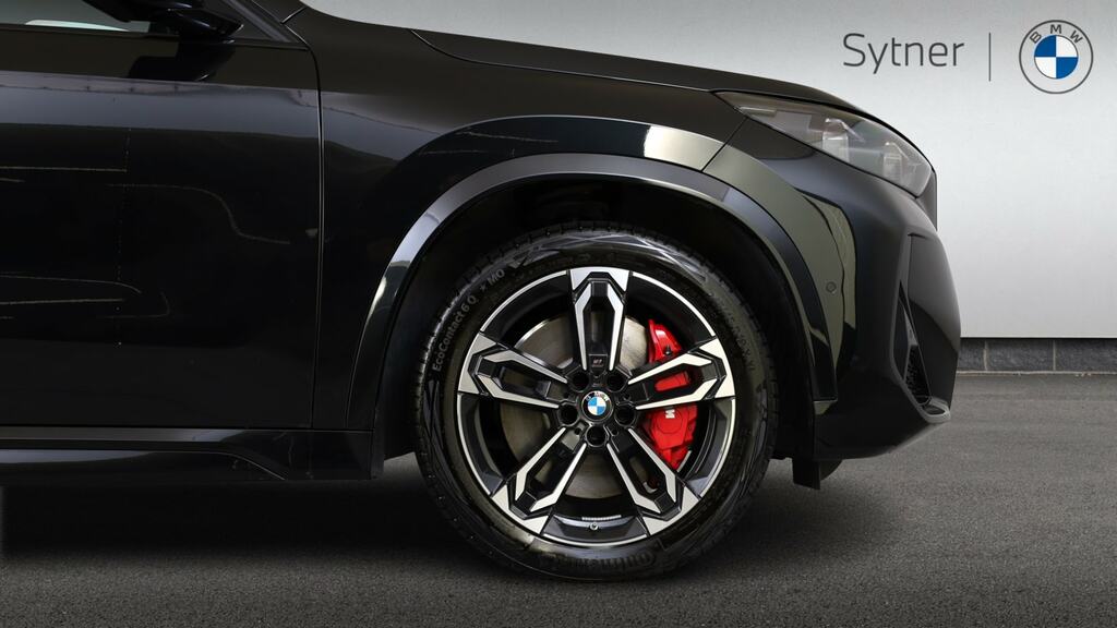 BMW X1 Sdrive 20I Mht M Sport Step #14
