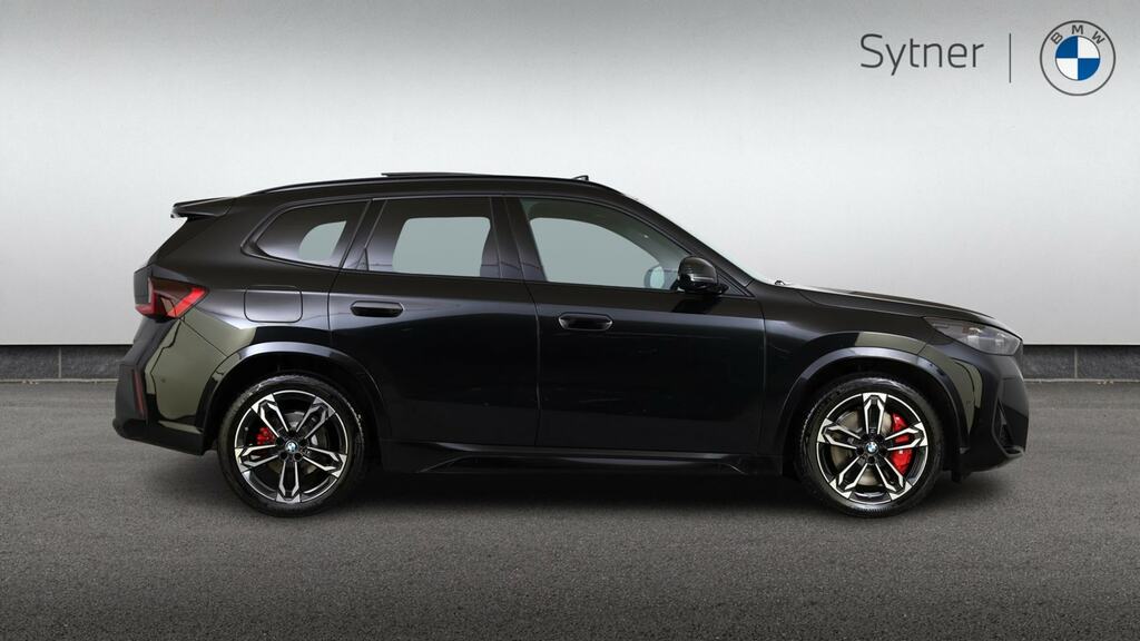 BMW X1 Sdrive 20I Mht M Sport Step #3