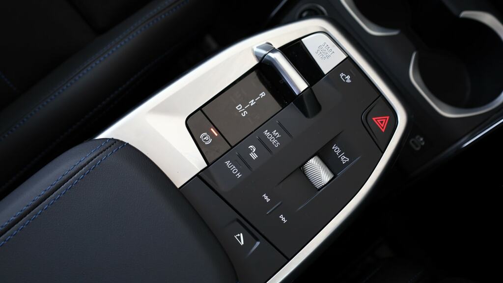 BMW X1 Sdrive 20I Mht M Sport Step #10