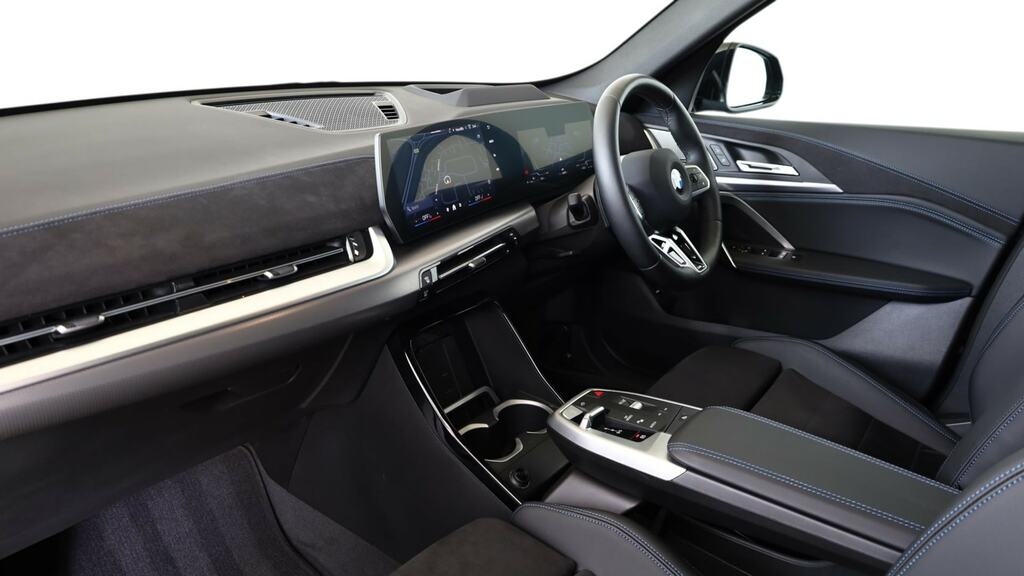 BMW X1 Sdrive 20I Mht M Sport Step #7