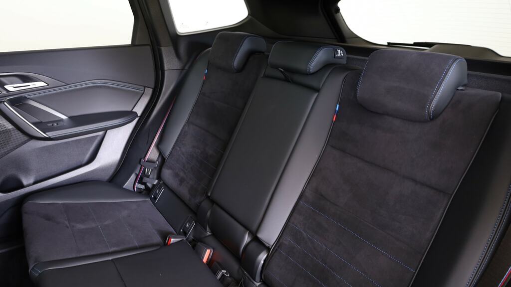 BMW X1 Sdrive 20I Mht M Sport Step #12