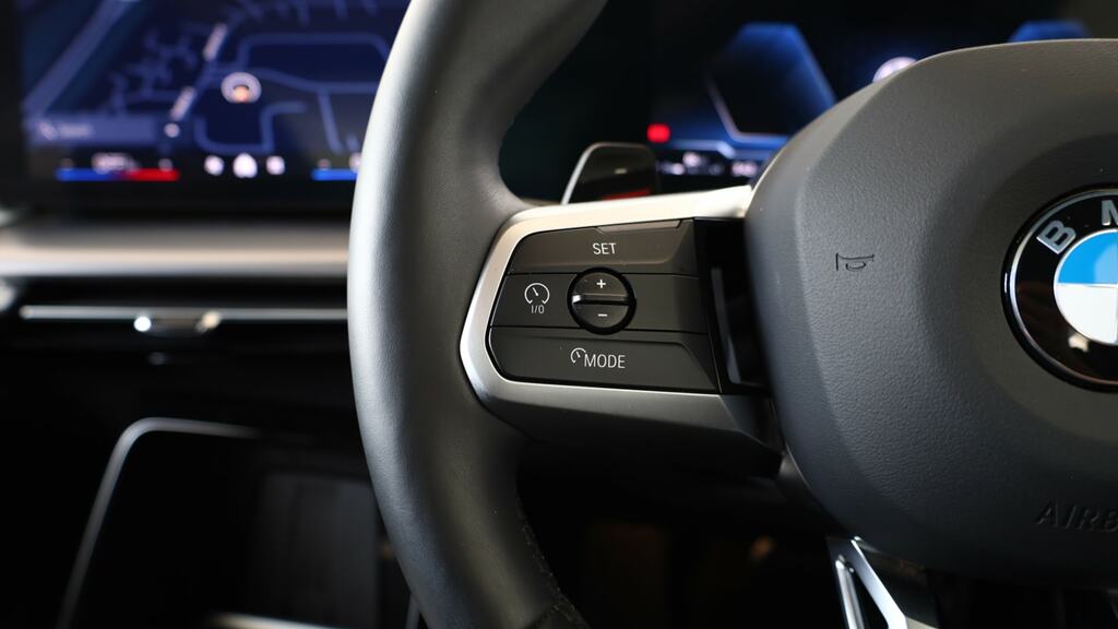 BMW X1 Sdrive 20I Mht M Sport Step #17
