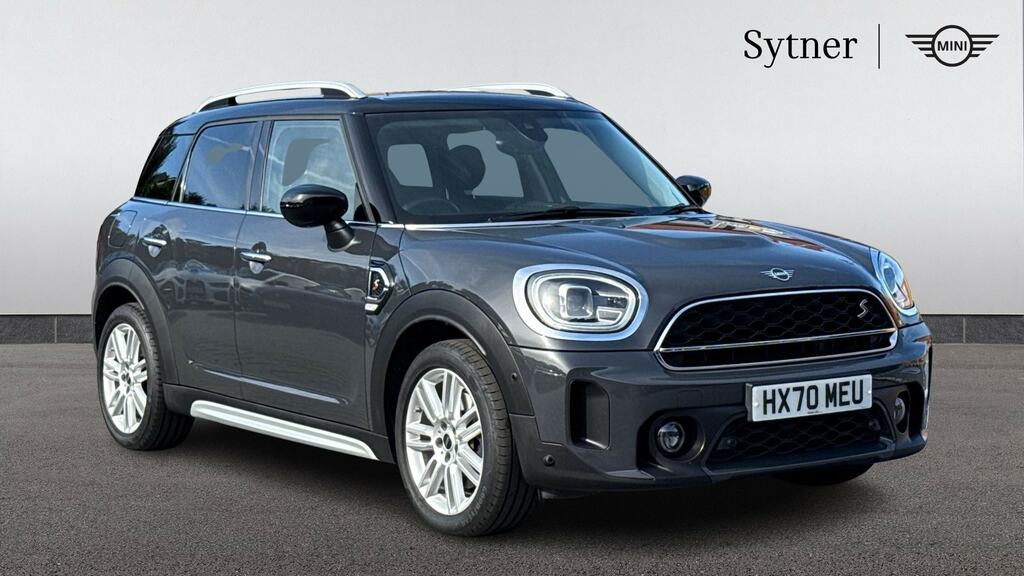 Mini Countryman 1.5 Cooper Classic  #1