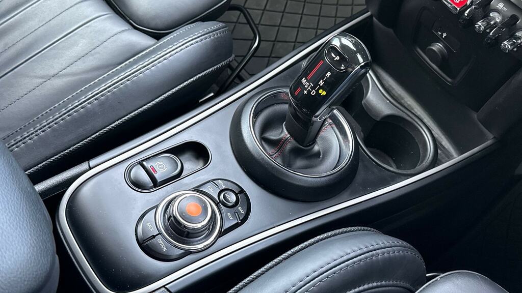 Mini Countryman 1.5 Cooper Classic  #19