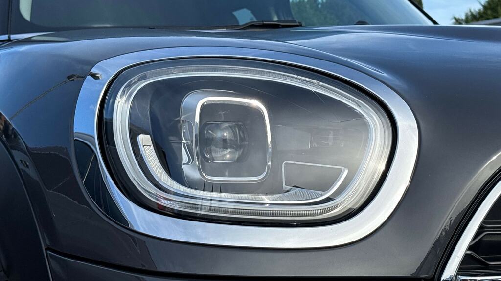 Mini Countryman 1.5 Cooper Classic  #22