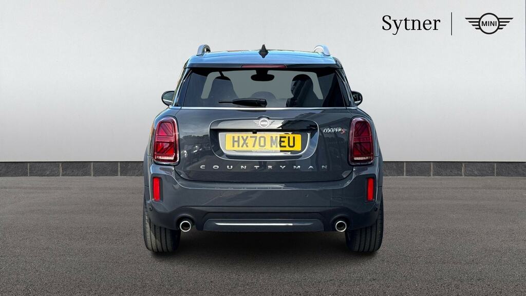 Mini Countryman 1.5 Cooper Classic  #15